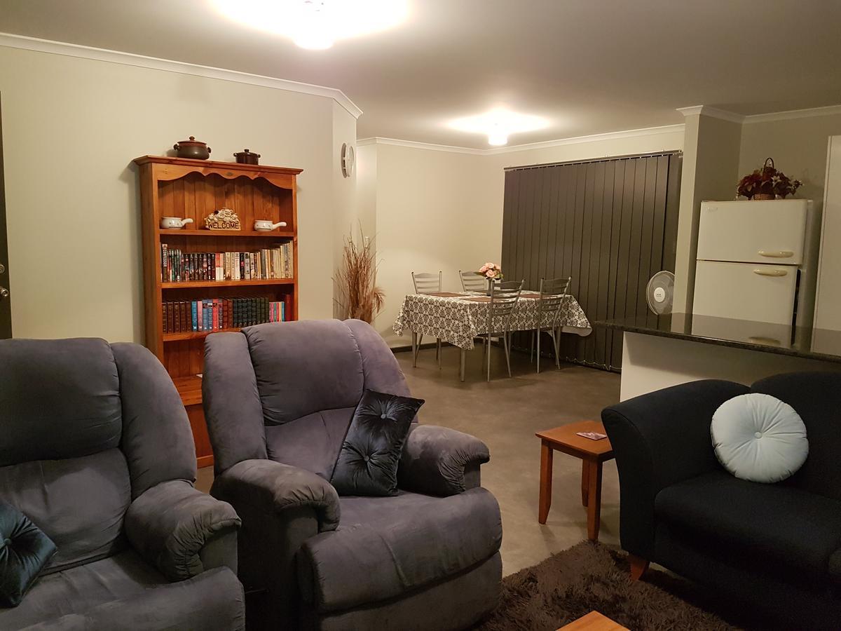 Wudinna Farm View 외부 사진